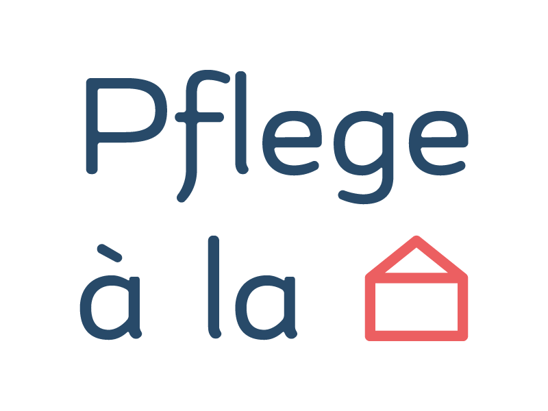 Logo Pflege à la maison - Béatrice Bezille - Soins infirmiers et aide à domicile - Zürich